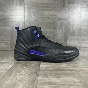 Jordan 12 Dark Concord Size 10 (CT8013-005) B059